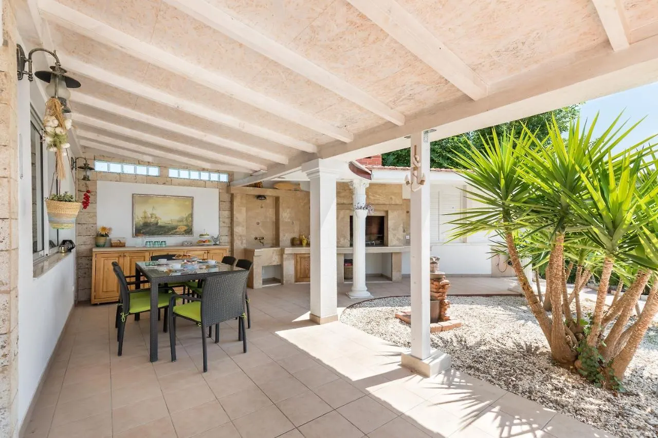 Villa Holiday Home Split Croatia