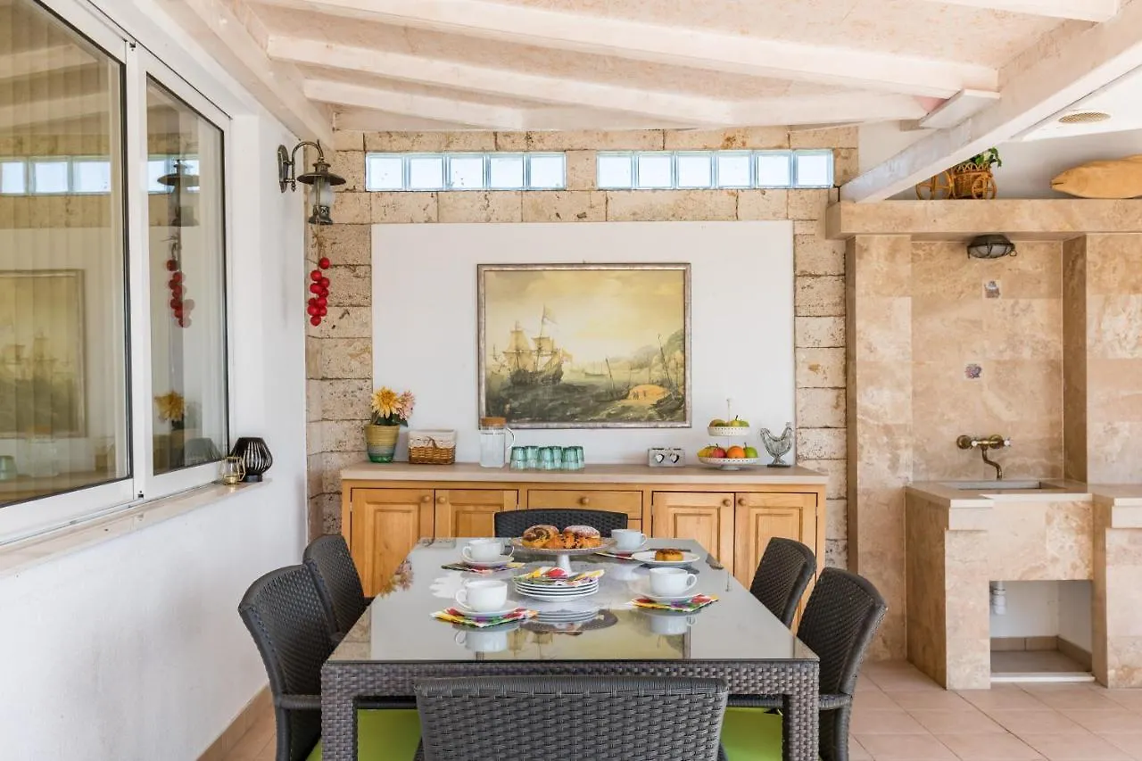 Villa Holiday Home Split