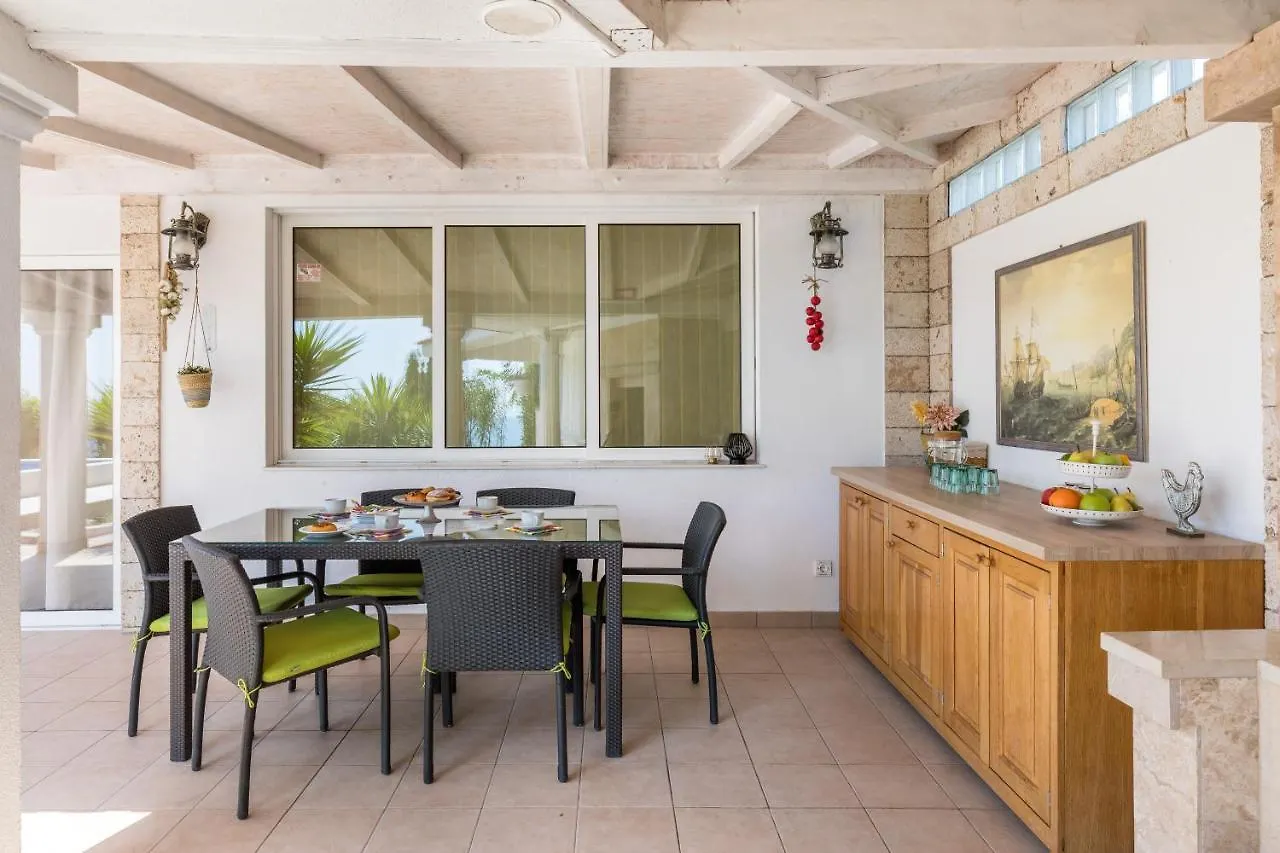 Villa Holiday Home Split