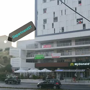 D-apartmentst Apartment
