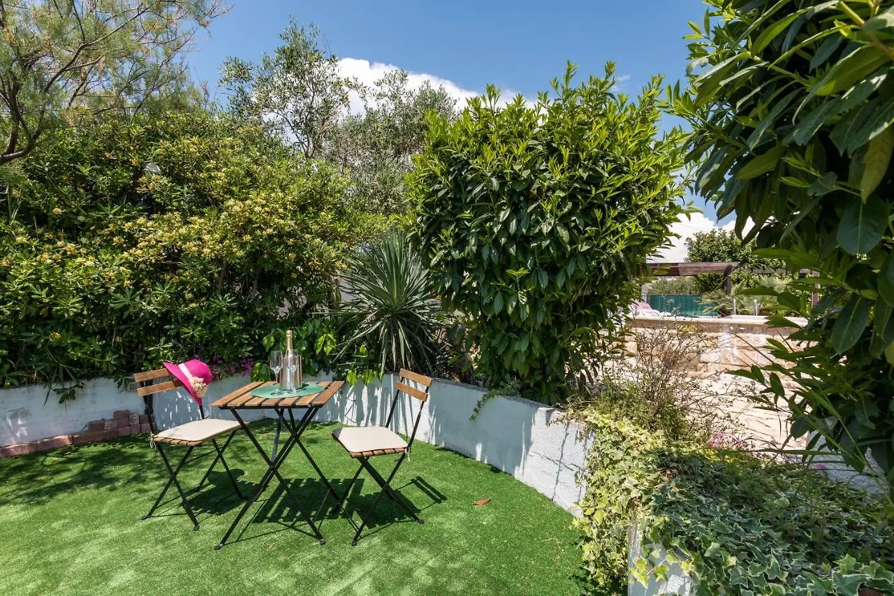 Villa Holiday Home Split