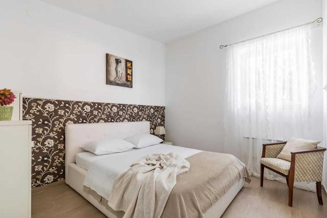 Villa Holiday Home Split Kroatien