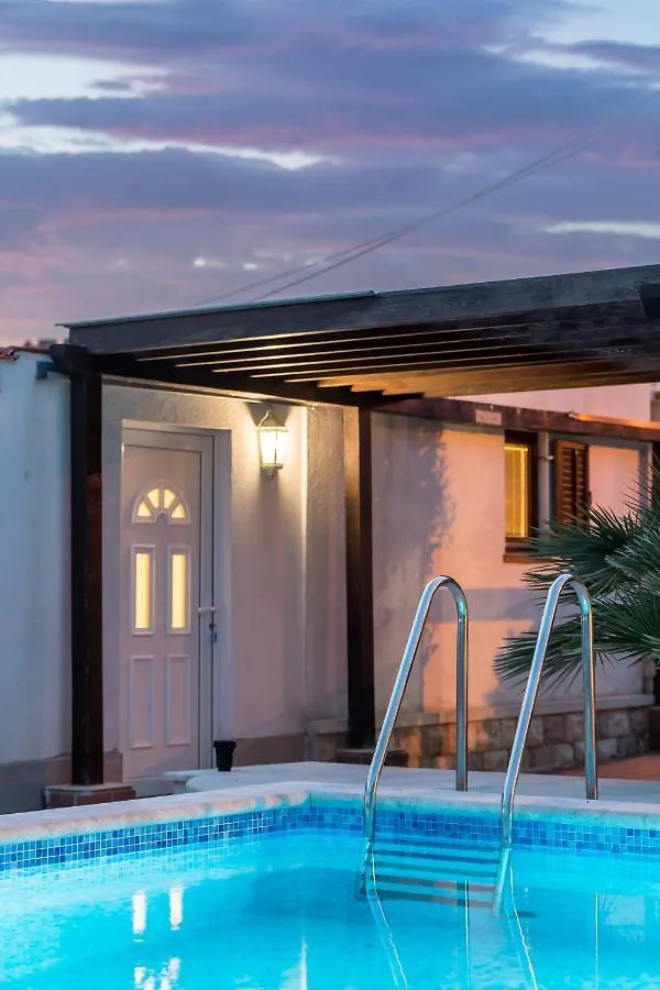 Villa Holiday Home Split Kroatien