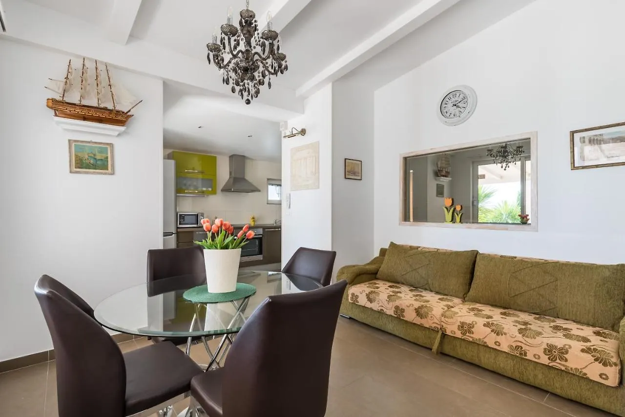 Villa Holiday Home Split